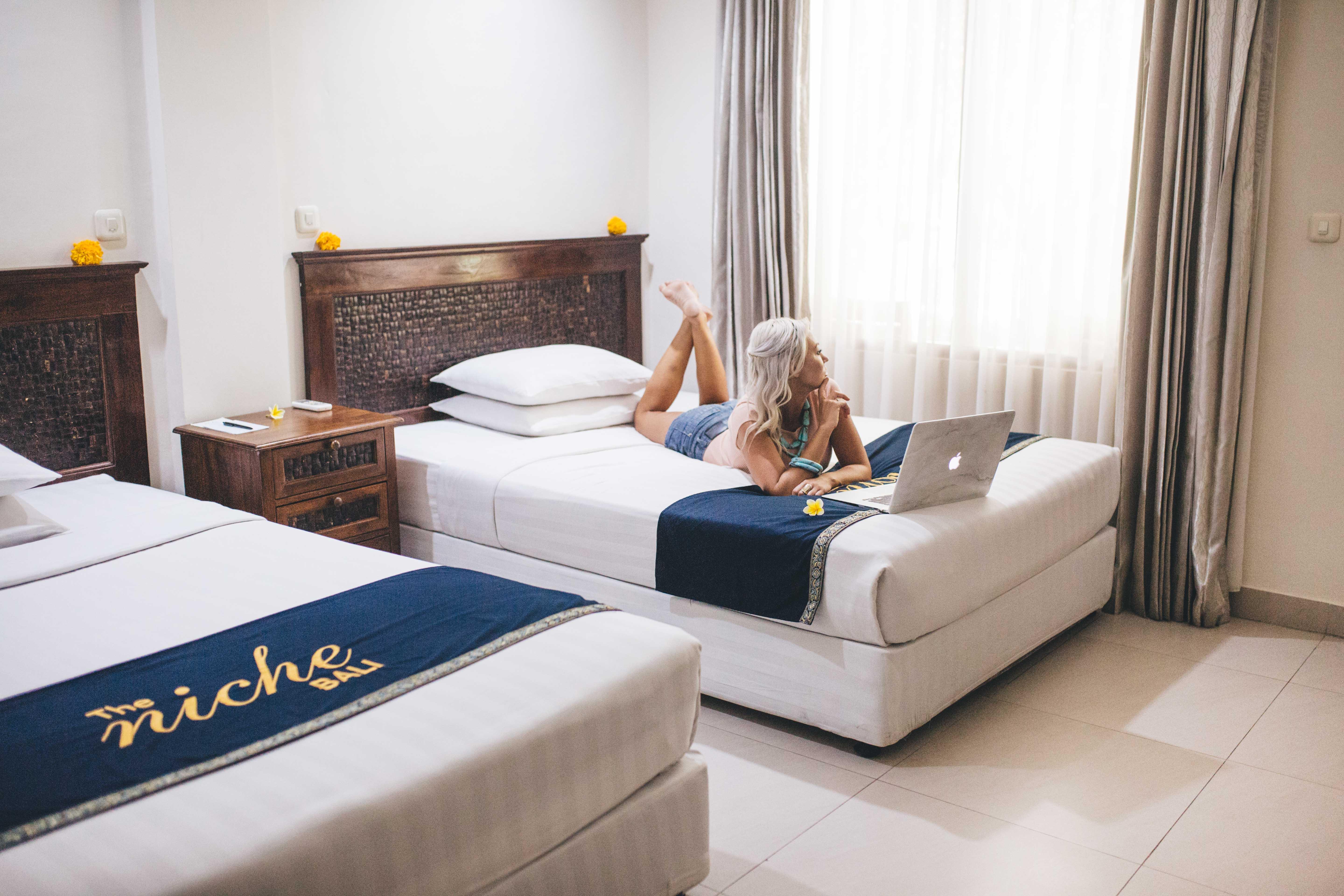 The Niche Bali