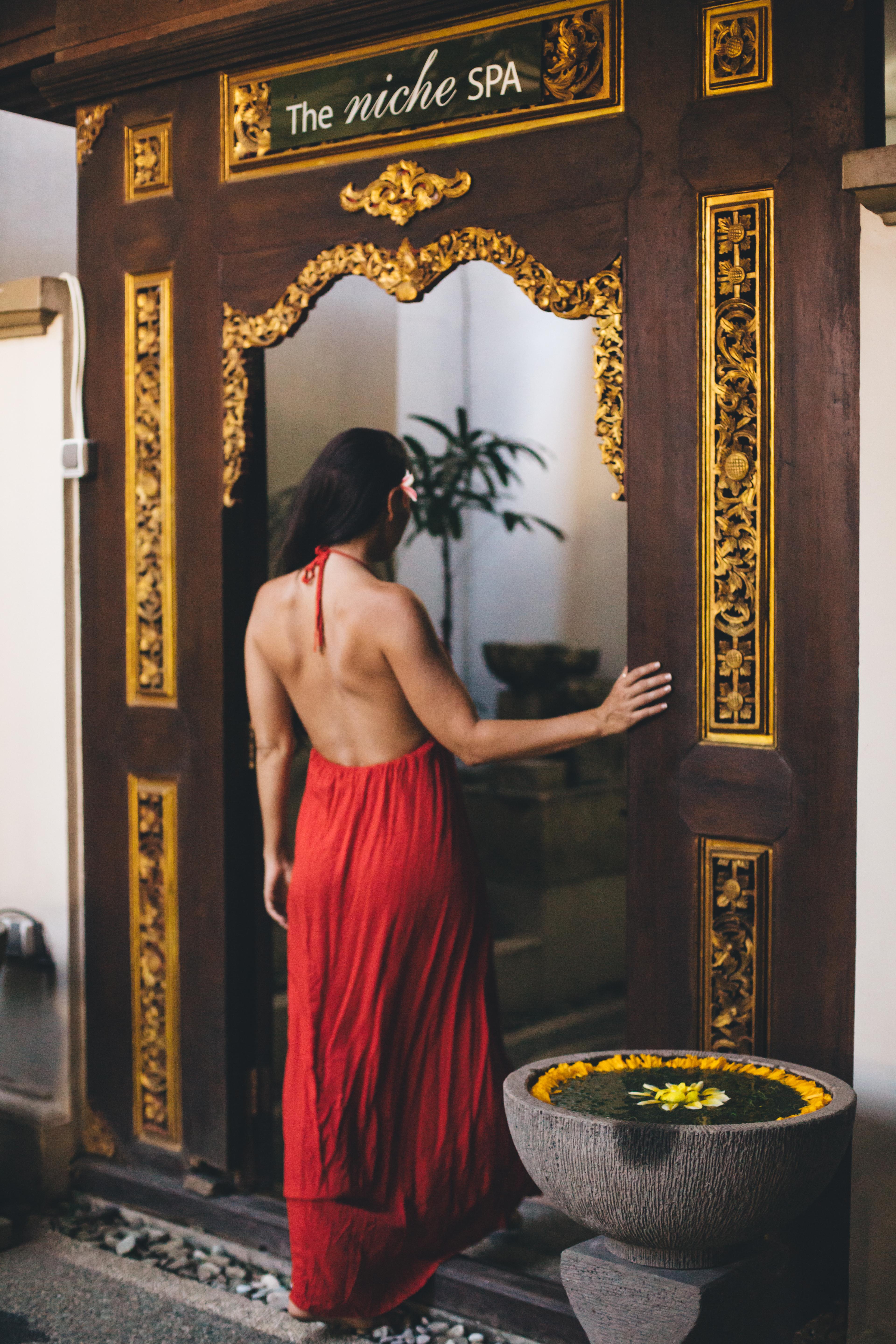The Niche Bali