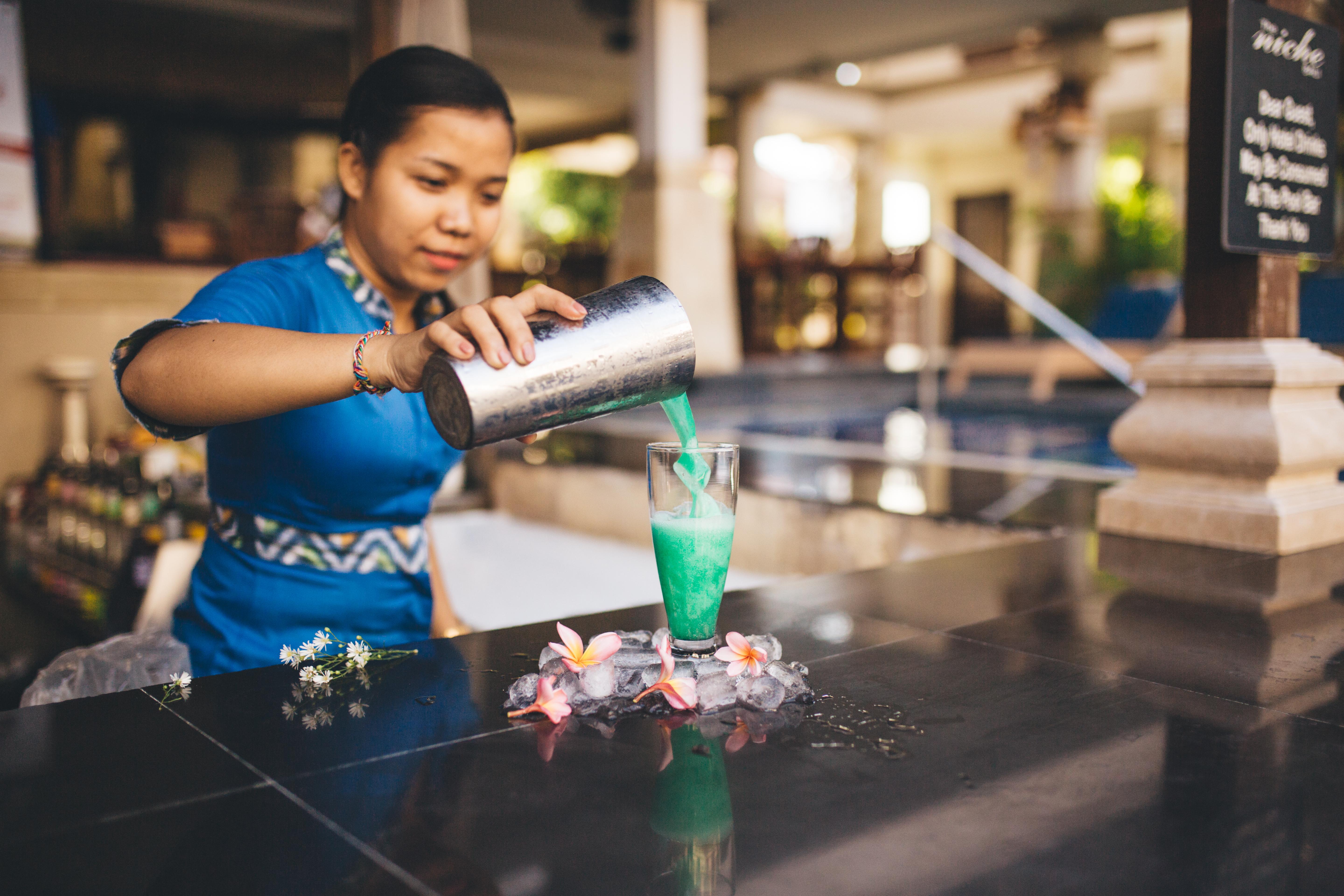 The Niche Bali
