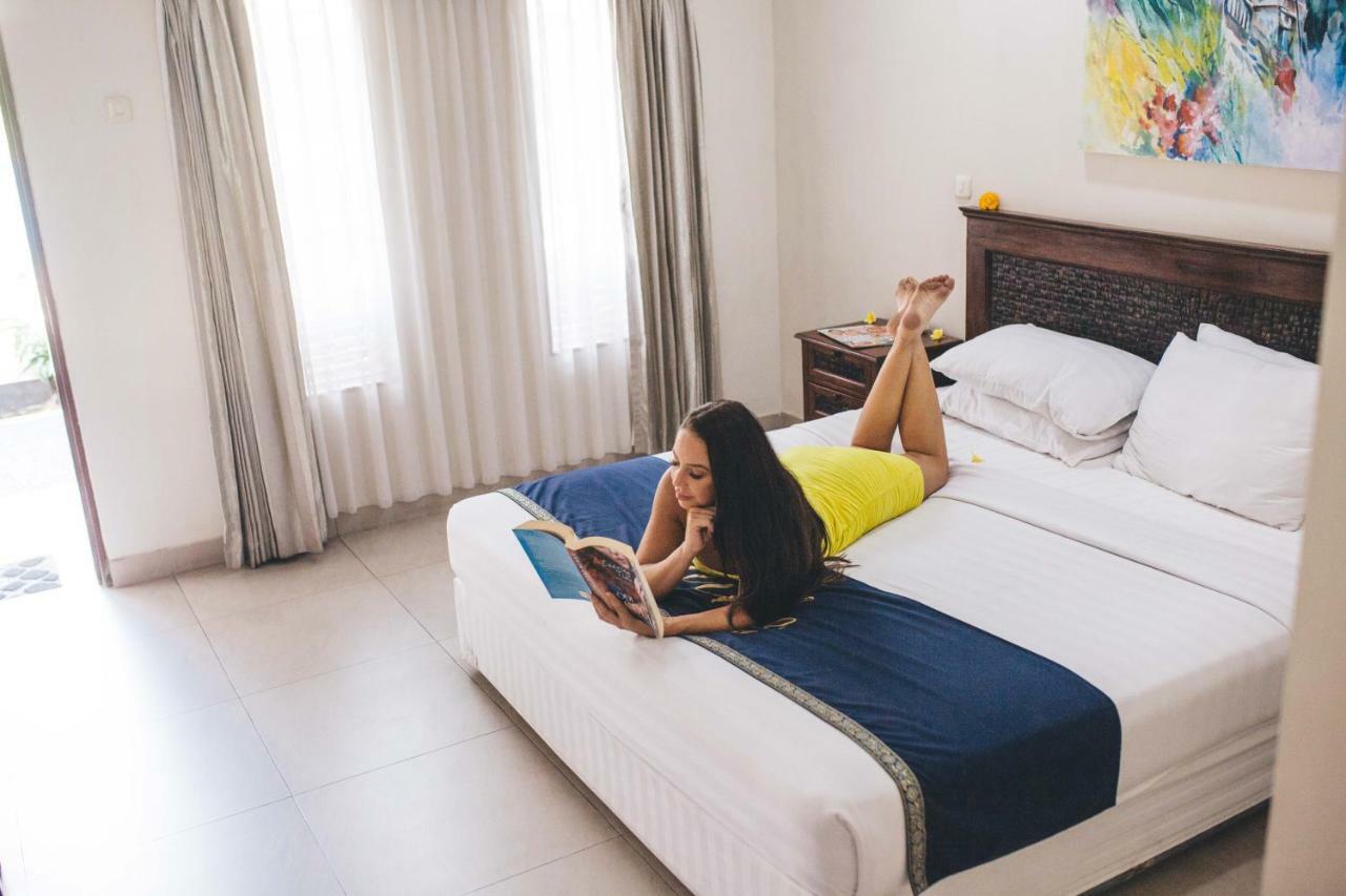 The Niche Bali Hotel Legian (Bali)