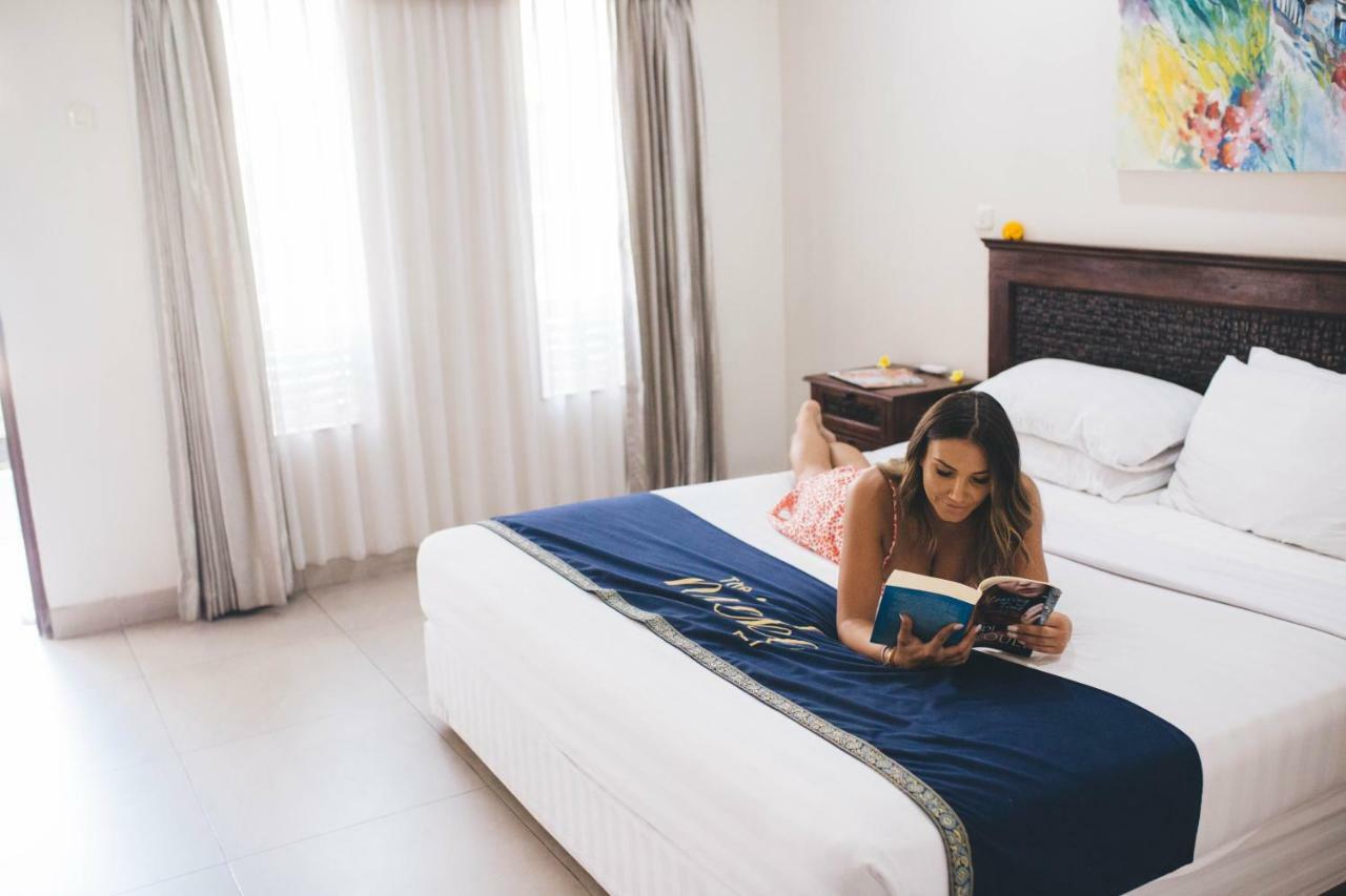 The Niche Bali Hotel 3*