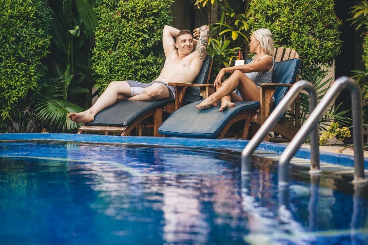 The Niche Bali Hotel 3*