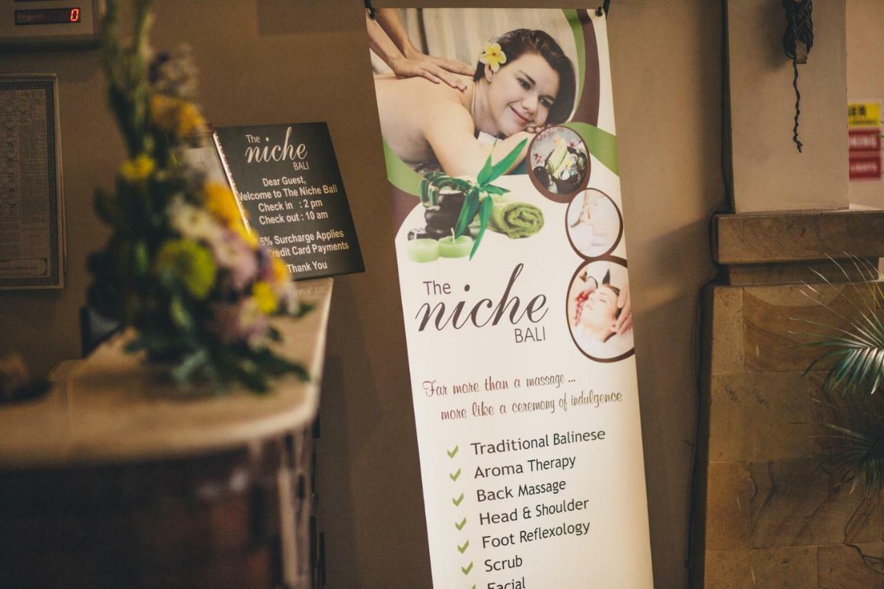 The Niche Bali