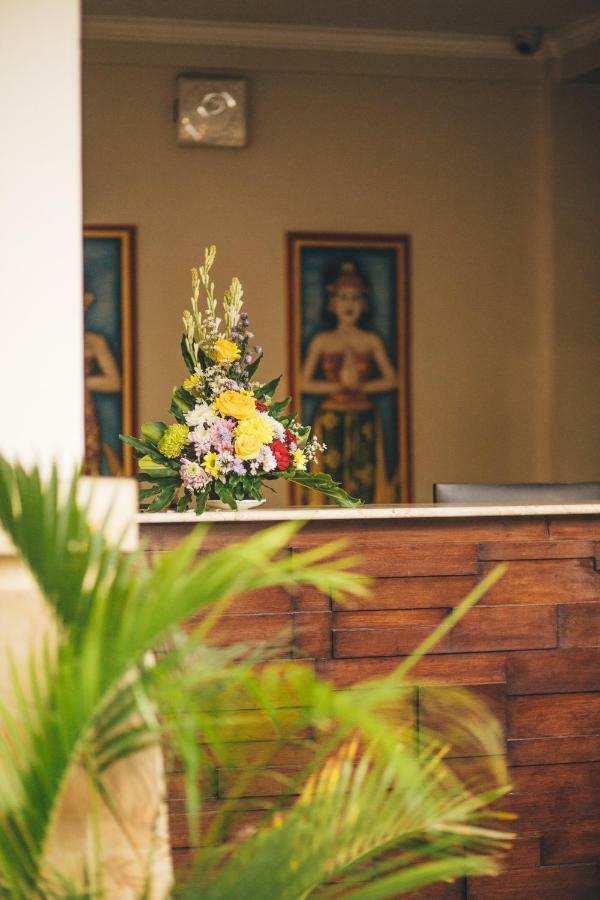 The Niche Bali Hotel Legian (Bali)