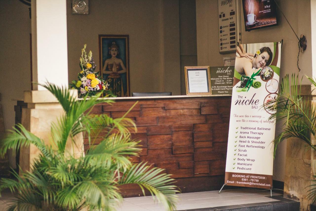 The Niche Bali